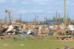 Rebuilding After Hurricane Milton Damage: Housing & Recovery Tips