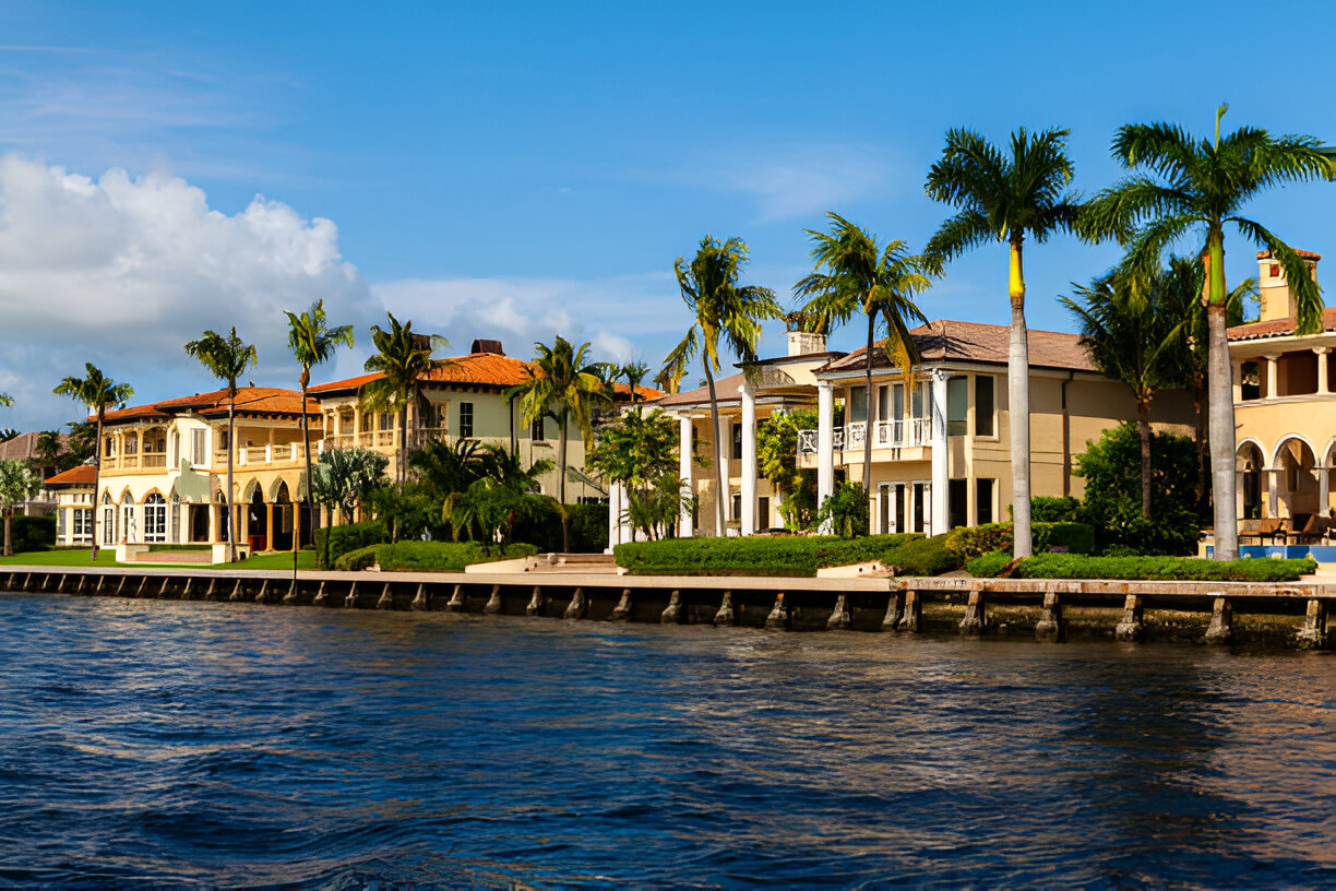 Fort Lauderdale hotel beach